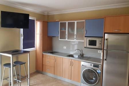 Duplex Centrico, Hasta 6 Personas. Apartment Санта Крус де Тенерифе Екстериор снимка